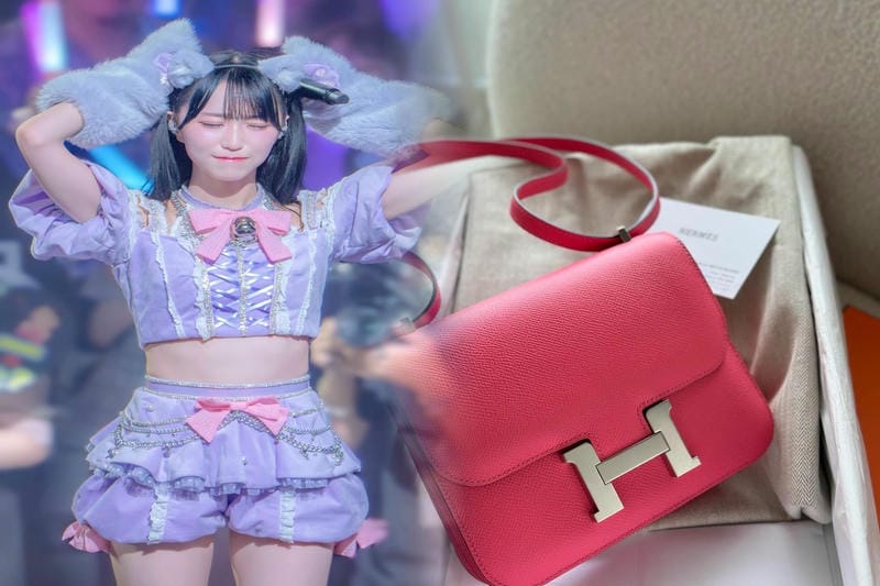 エルメス ポスト イット 店舗