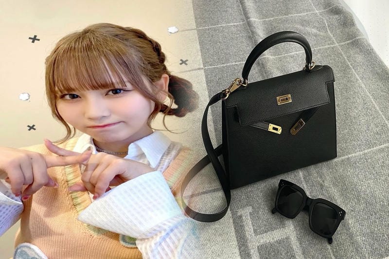 人気のエルメスショルダーバッグ特集：トレンドモデルを紹介！