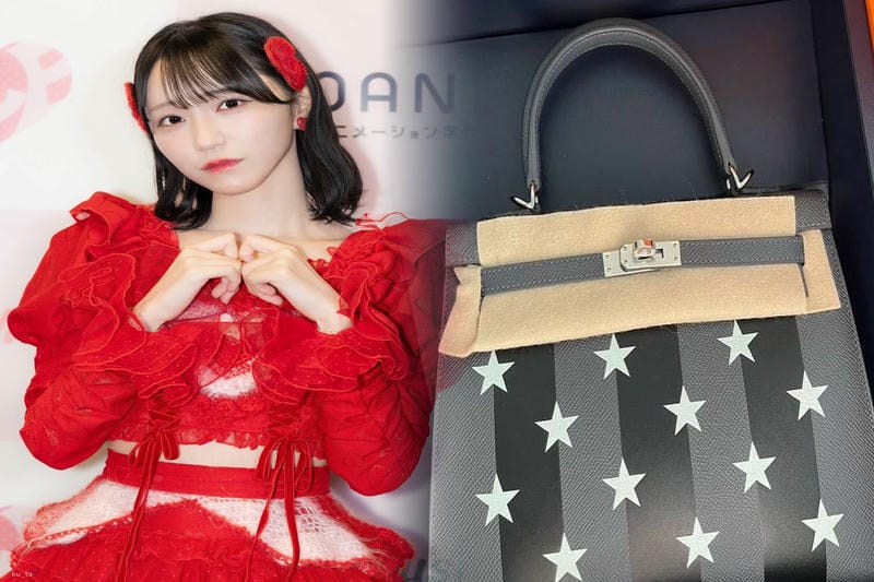 エルメストートバッグのキャンバスモデル：おすすめ商品