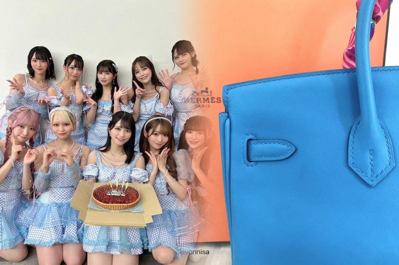 メンズに人気！エルメスバーキン40の最新定価情報