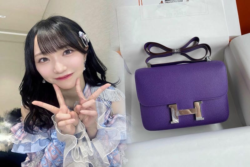 【最新情報】エルメスバッグ買取人気ランキング