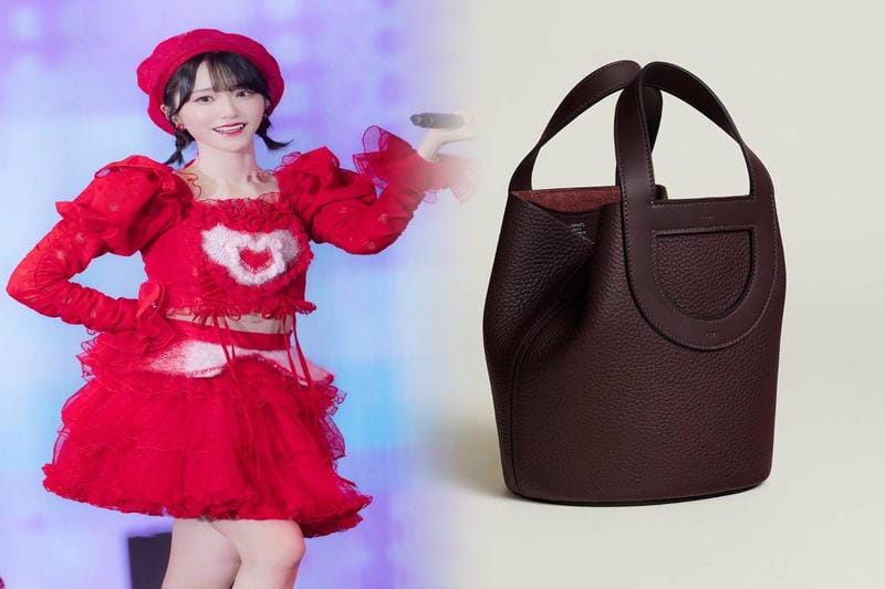 エルメス アマゾン 香水 香り