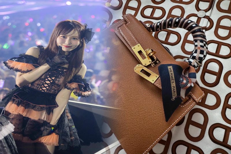 エルメスのオンライン購入制限：知っておくべきポイント！