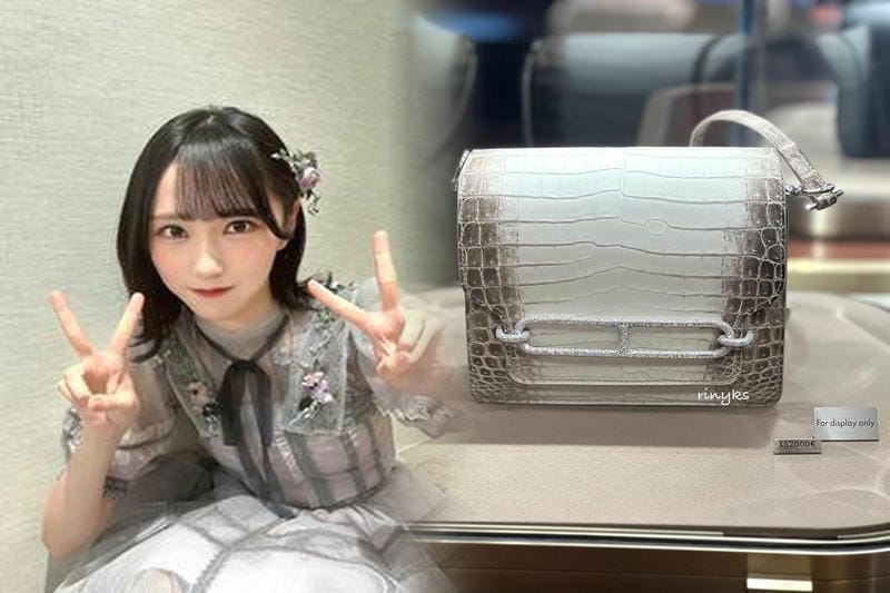 エルメス 春 夏 コレクション