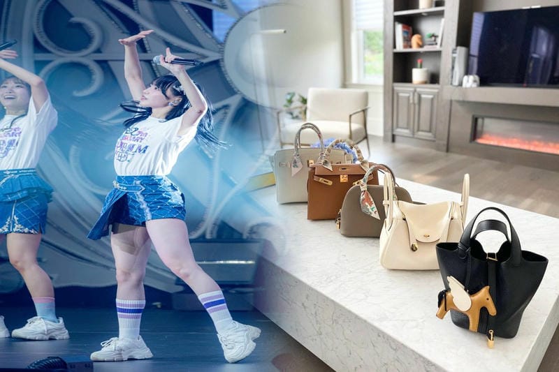 エルメス シェーブル 型 崩れ