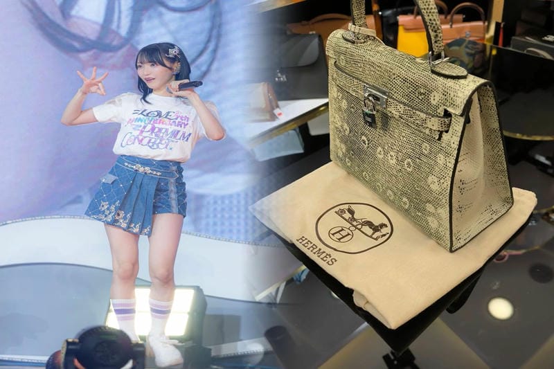 ケリー ダンス エルメス 定価