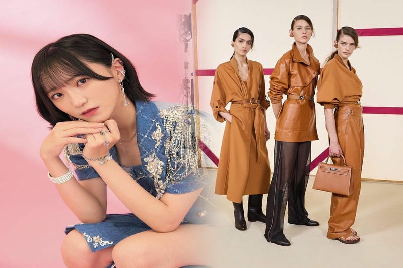 エルメス「ナイルの庭」完全ガイド：2026年最新価格＆偽物見分け方から安室奈美恵愛用説まで徹底解説！