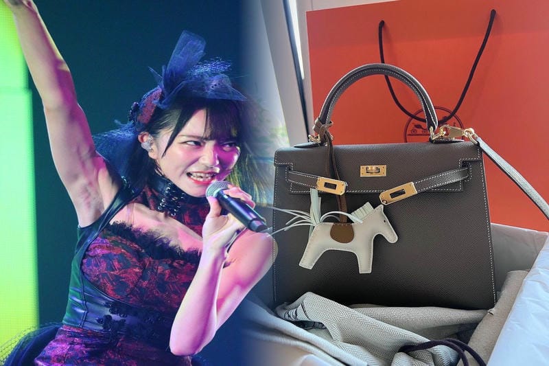 エルメス ドゴン ロング 定価