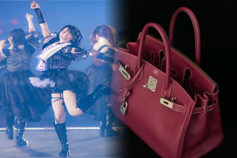 注目の2025年エルメス新作バッグ：モデルと詳細レビュー