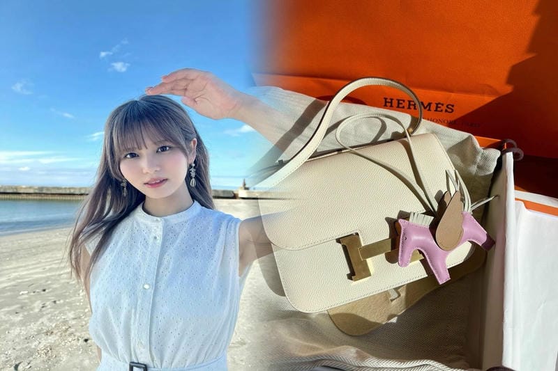 HERMESバッグのトレンドと未来予想：これからの人気アイテムは？