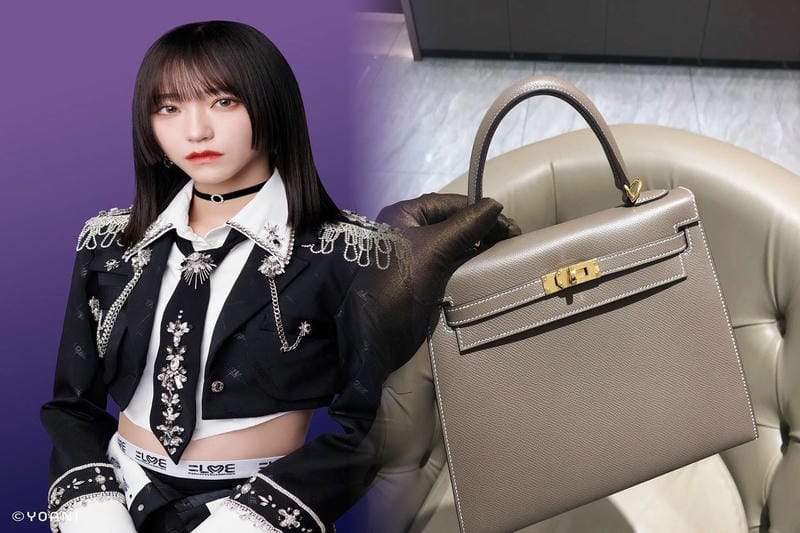 HERMESのブランド背景：どこの国のブランドなのか？