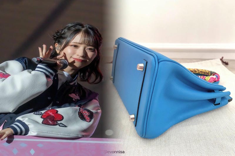 HERMESバッグが入手困難な理由を解説