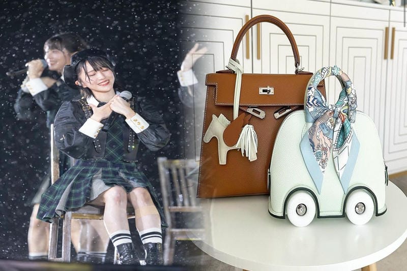 エルメスメンズショルダーバッグの選び方と魅力