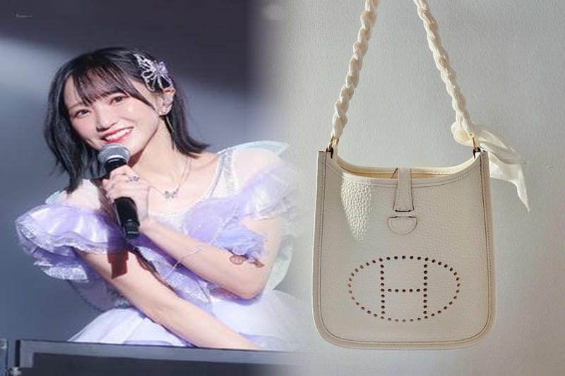 エルメスクロスボディバッグ：実用性と魅力を詳しく解説