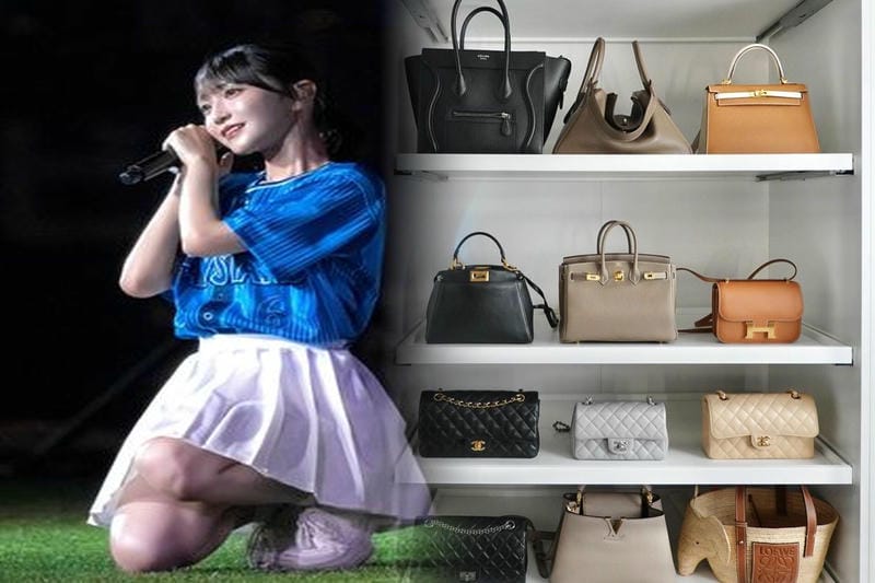 2025年HERMES新作バッグ特集：注目アイテムを紹介！