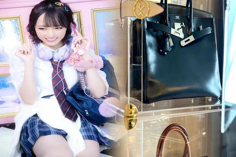 エルメス年間売上額はいくら？ブランド価値を探る