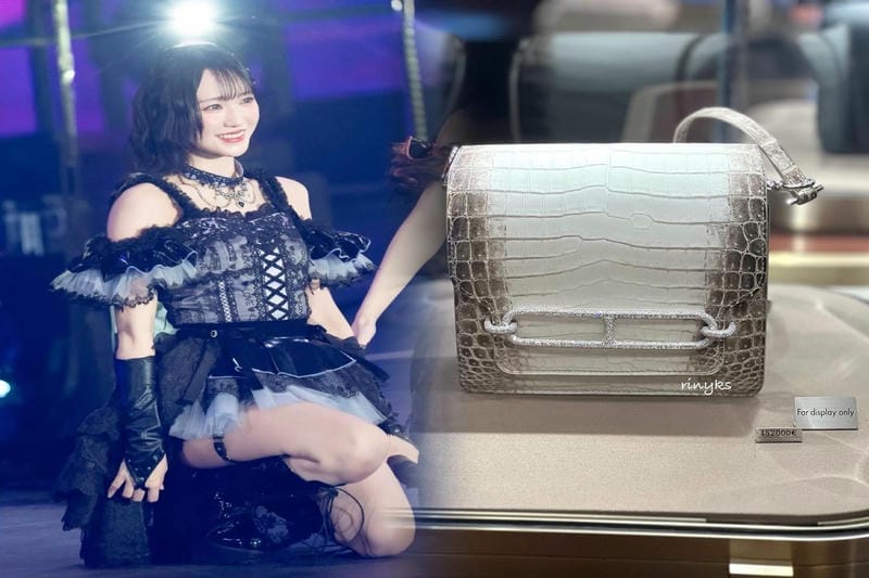 HERMESのリセール価値ランキング【人気商品特集】