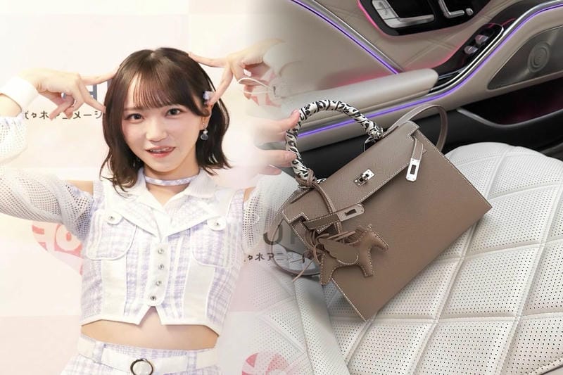 エルメスバーキン30のサイズと用途別活用法：使い方ガイド