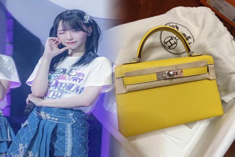 エルメスバーキンのリセールバリューはどのくらい？価値を検証！