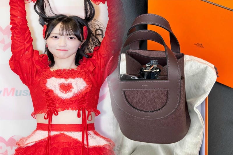 エルメス日本国内取扱店舗とその特徴・取扱商品一覧