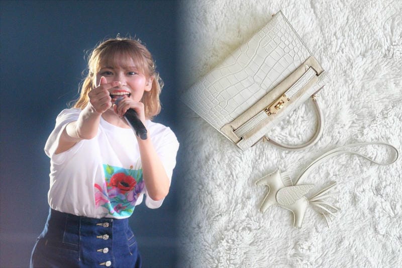 エルメス カルヴィ 名刺 入れ