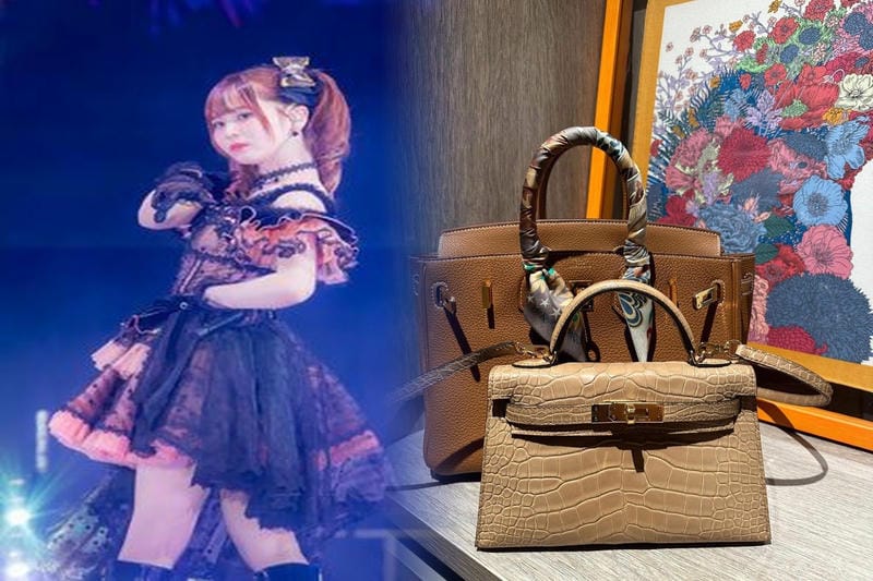 エルメス の 革 の 種類