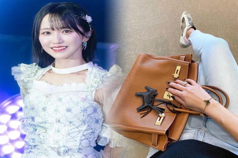 エルメス 名古屋 三越 栄 店