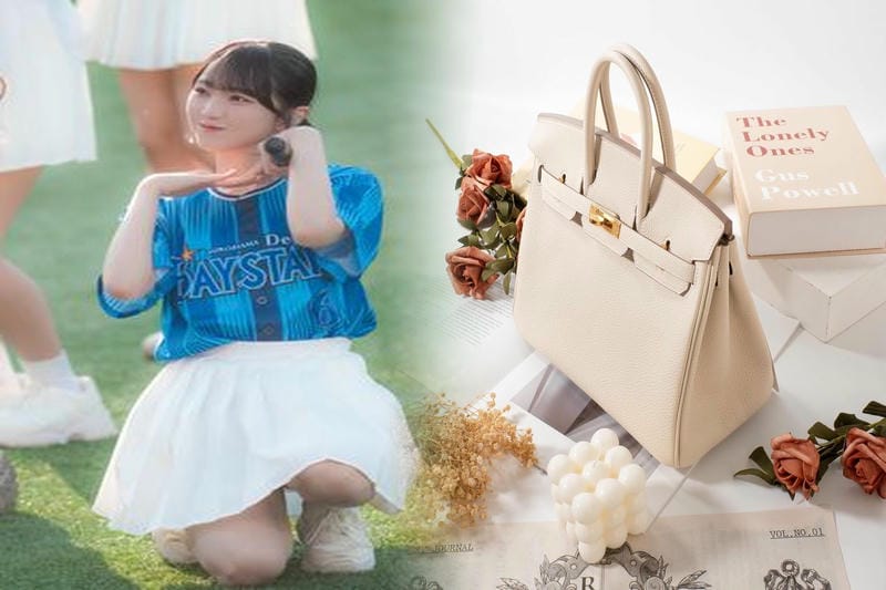 メンズ向けHERMESビジネスバッグおすすめ