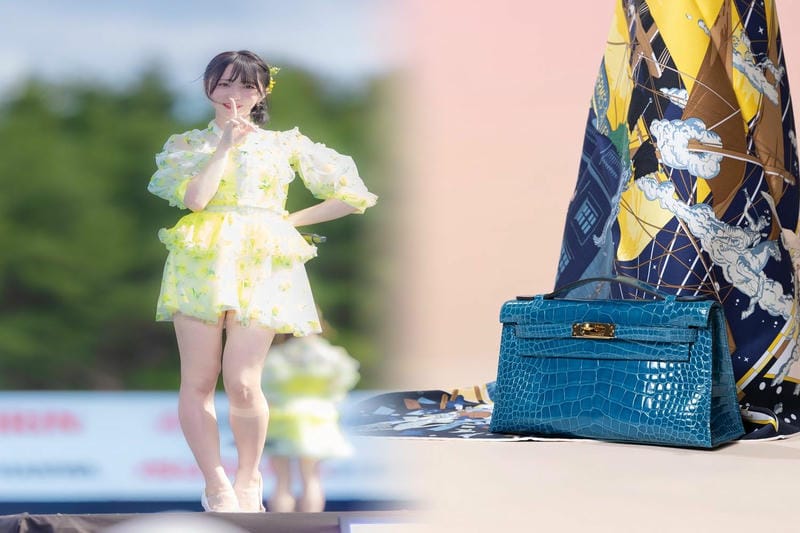 パリ エルメス 本店 営業 時間