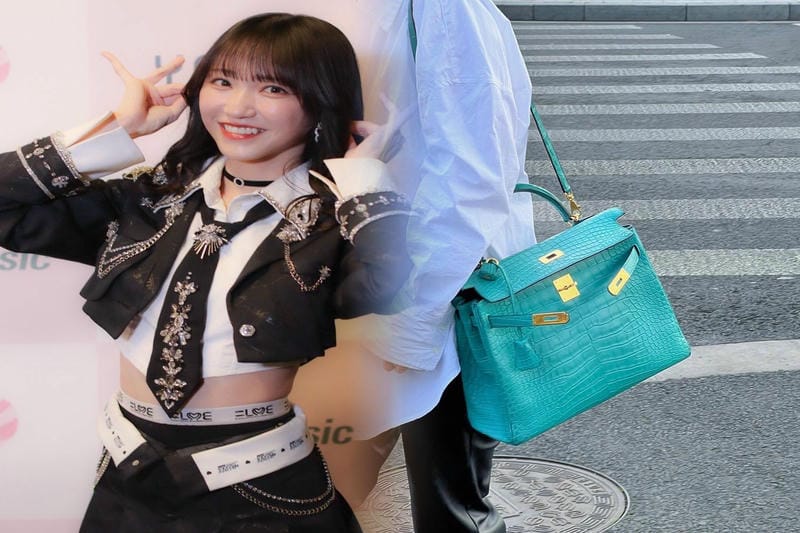 エルメス 庭 シリーズ ラグーナ