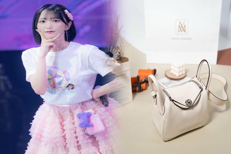 エルメス 丸井 今井 札幌 本店