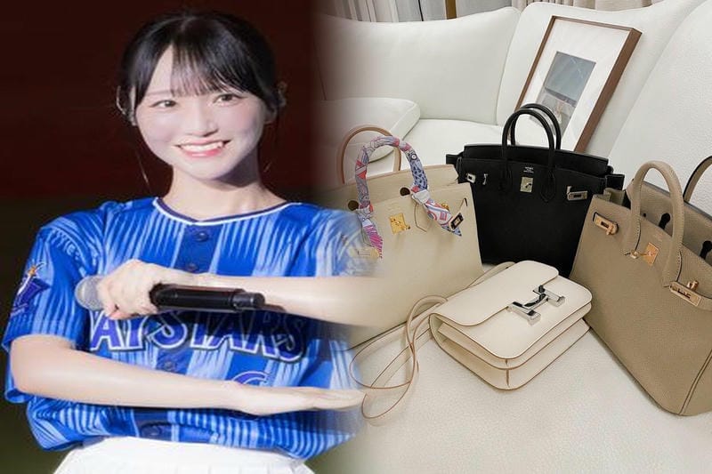 エルメススタッフの年収事情：キャリアの魅力と成長性