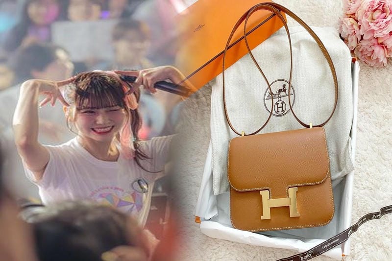 エルメス ピコタン ロック 偽物