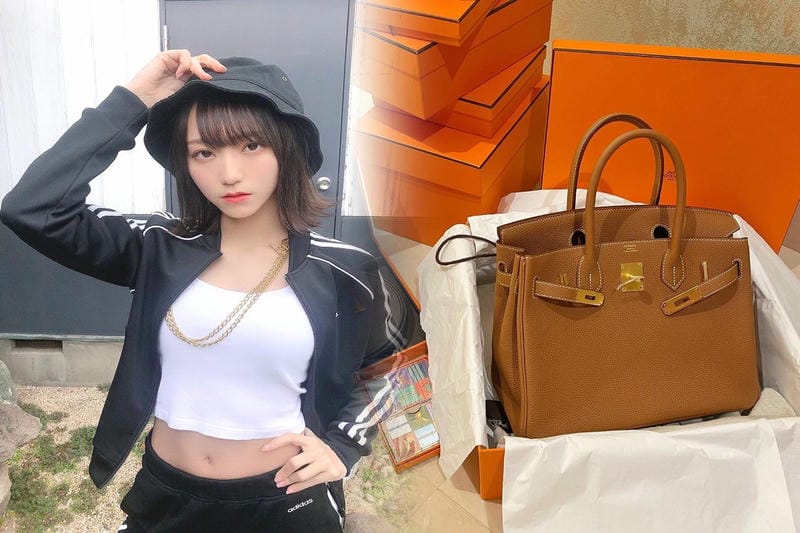 お得に手に入れる！中古エルメスバーキン40の探し方