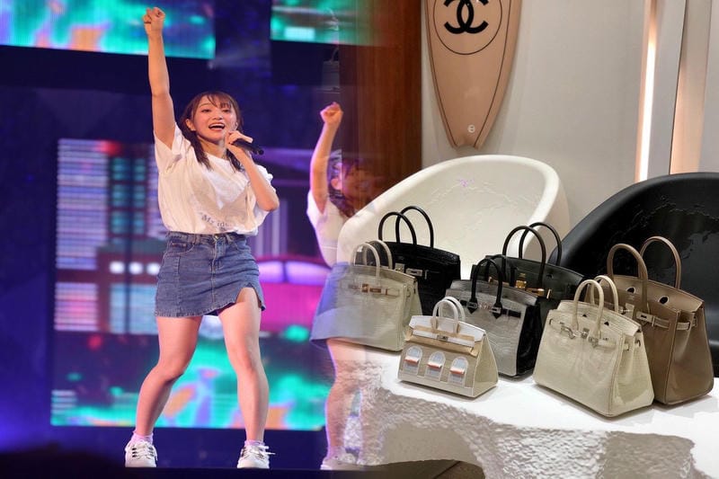 エルメストートバッグのキャンバスモデル：おすすめ商品リスト2025