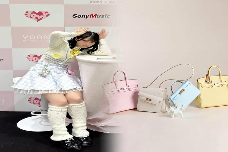 エルメスバッグの種類を徹底解説！初心者向けガイド