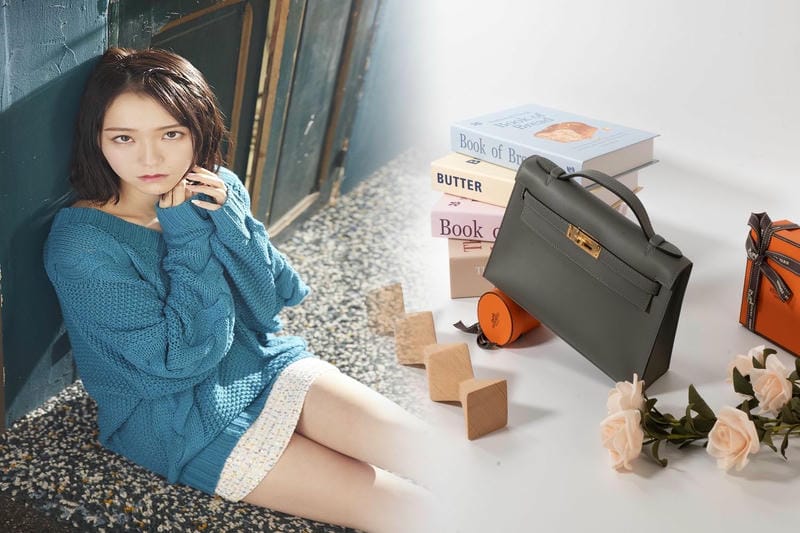 エルメス ピコタン ロック 新品