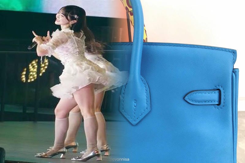 エルメス 地中海 の 庭 口コミ