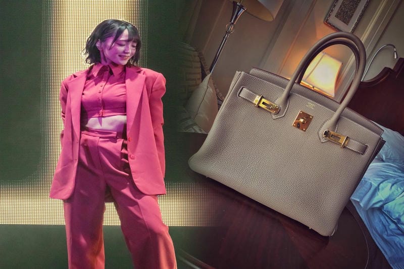 バーキン 50 スーパー コピー