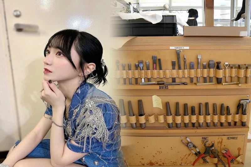 20年前のエルメスバーキンの価値は？中古市場の動向