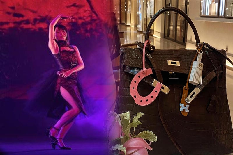 東京のエルメスリップ取扱店舗まとめ