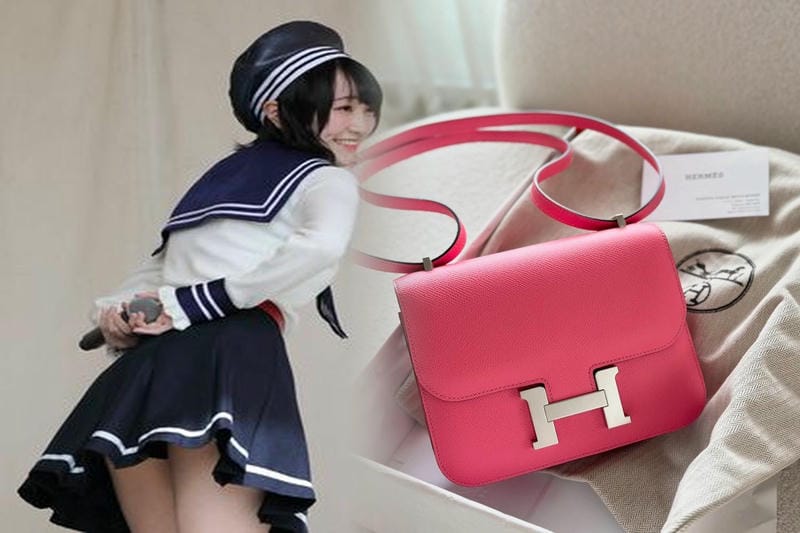 エルメス メンズ バック パック