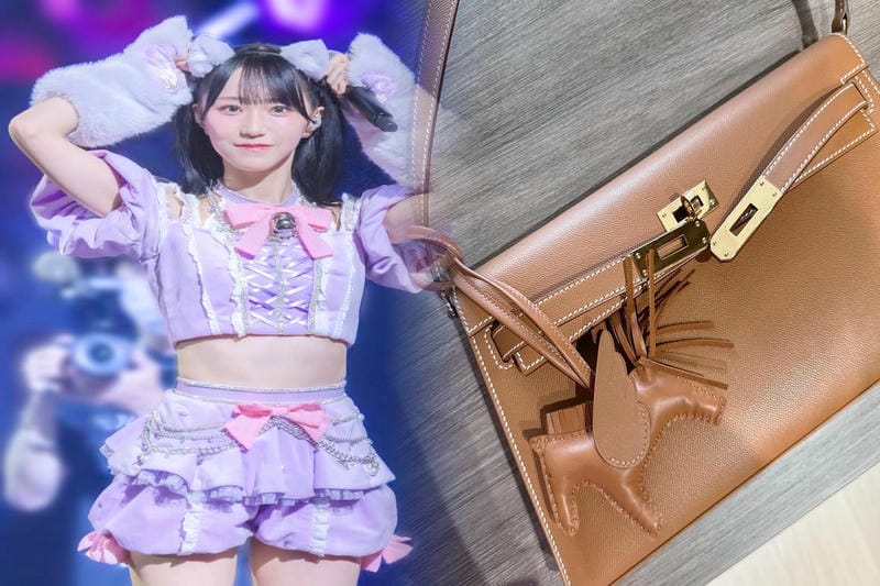 エルメス バック パック メンズ