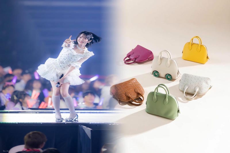 2025年版エルメス人気アイテムランキング