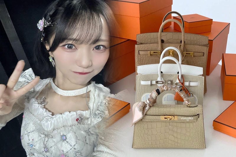 定番とトレンドを押さえたエルメスバーキンの賢い選び方ガイド