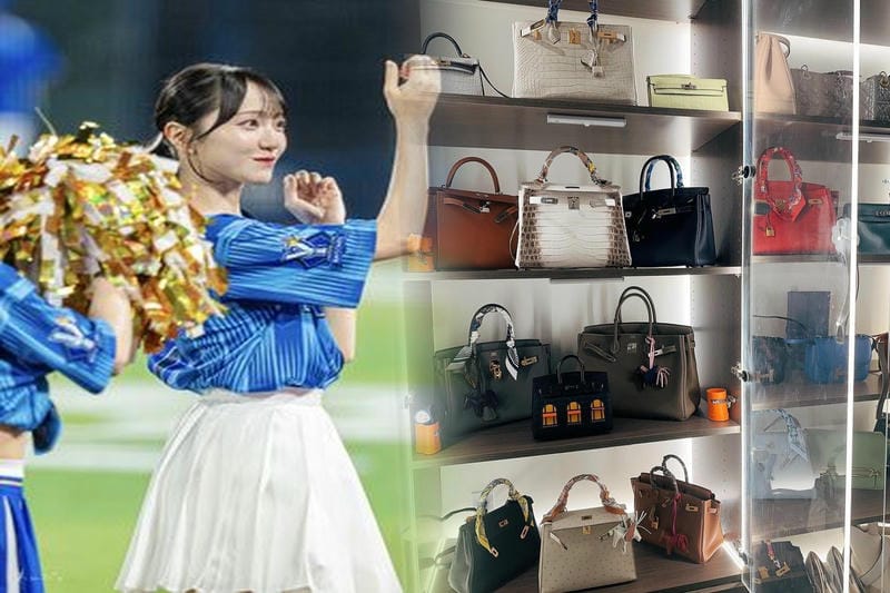 エルメス パニエ ド プラージュ