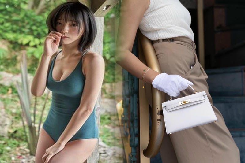 エルメスの2025年新色：注目のカラー特集