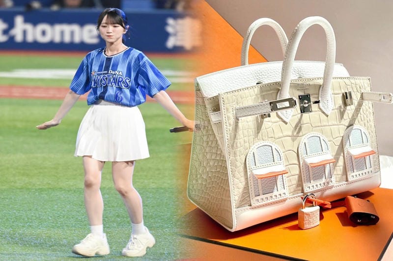 エルメス ピコタン ロック mm