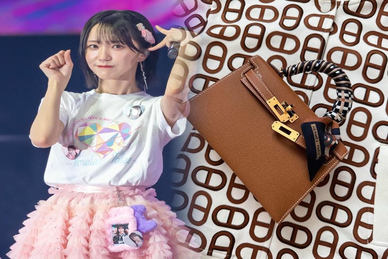 HERMES銀座三越店のオープン日と注目サービスを紹介！