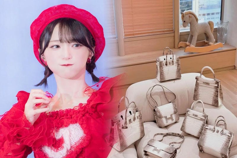 エルメスのバッグはどの国が一番安いですか？